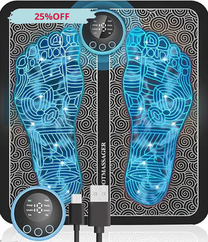 Masajeador de Pies FootRevive®