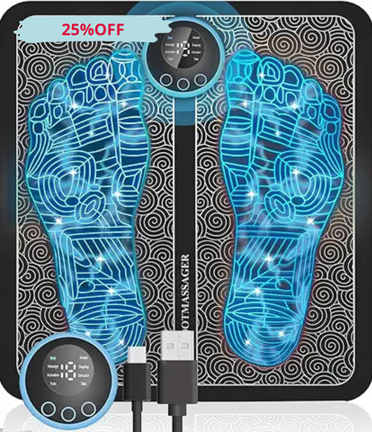 Masajeador de Pies FootRevive®