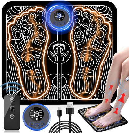 Masajeador de Pies FootRevive®