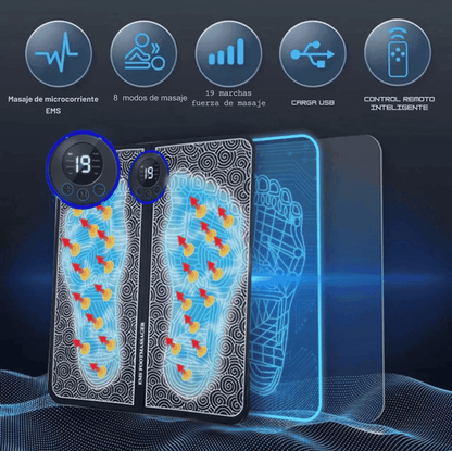 Masajeador de Pies FootRevive®